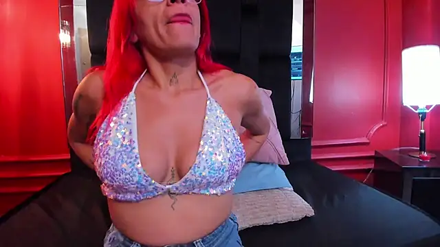 ambervans online show from 29, 11, 2025