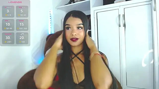 mia fernand online show from 9, 1, 2026