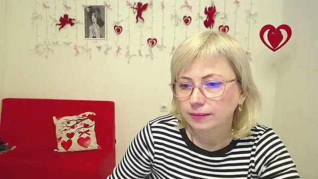 LaurenWishy online show from 1, 2, 2026