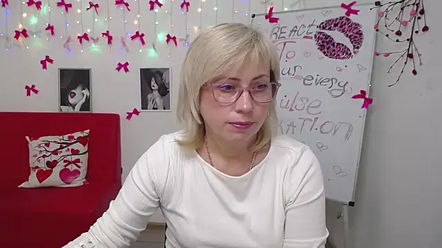 LaurenWishy online show from 5, 3, 2026