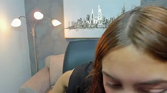 Isabela clk online show from 29, 11, 2025