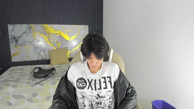 Snapshot of Sylasfrost chatting on 4, 12, 2025 Sylasfrost online show from 4, 12, 2025