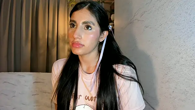IsabelaStefano online show from 17, 7, 2026