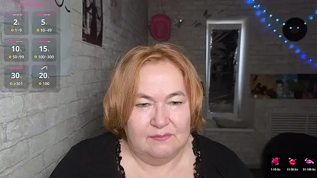 Nola Nektar online show from 22, 11, 2025