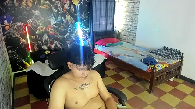 Snapshot of Dan_cristancho_ chatting on 27, 11, 2025 Dan cristancho online show from 27, 11, 2025