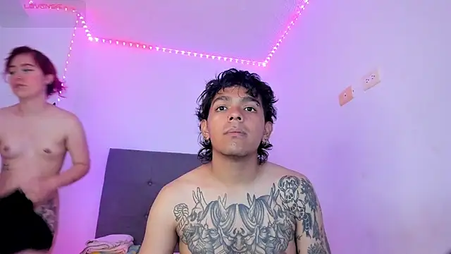 tessa  evans online show from 8, 3, 2026