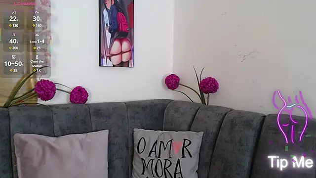 mei kora online show from 5, 12, 2025