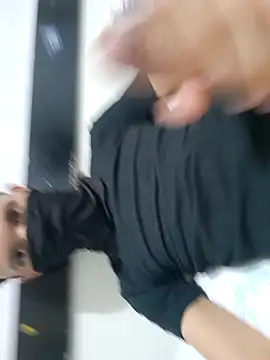 anonymous867263 online show from 18, 11, 2025