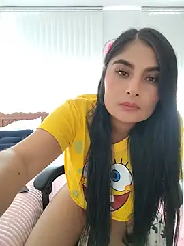 Snapshot of Laia_torres1 chatting on 29, 6, 2026 Laia torres1 online show from 29, 6, 2026