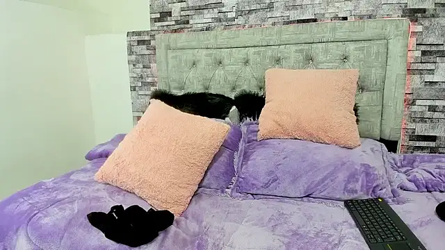 Anny willians online show from 25, 11, 2025