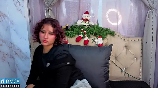 ahsly Zam online show from 18, 12, 2025