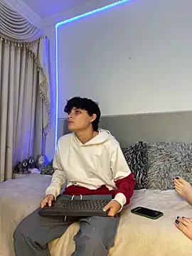 Alice Dark21 online show from 19, 12, 2025