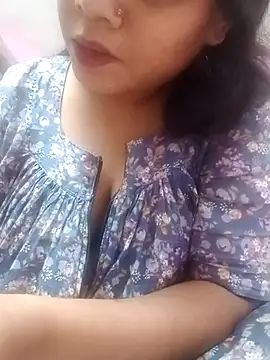 Farihasultana30 online show from 8, 1, 2026