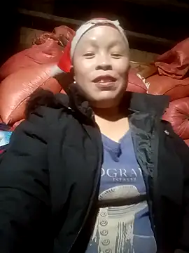 Lyly-baby online show from 20, 11, 2025