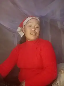 Lyly-baby online show from 21, 11, 2025