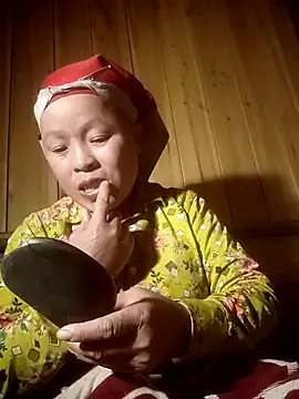 Lyly-baby online show from 27, 11, 2025