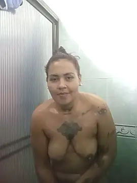 mamacalientica online show from 24, 11, 2025