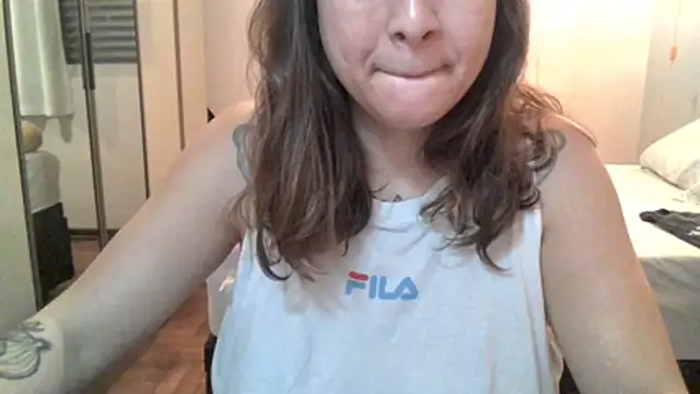 xxxluana online show from 12, 3, 2026