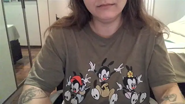 xxxluana online show from 19, 3, 2026