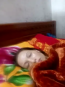 Stella-456 online show from 1, 3, 2026