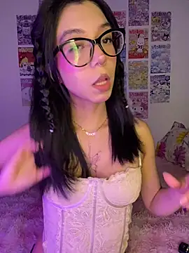 Valen-Foxx1 online show from 14, 1, 2026