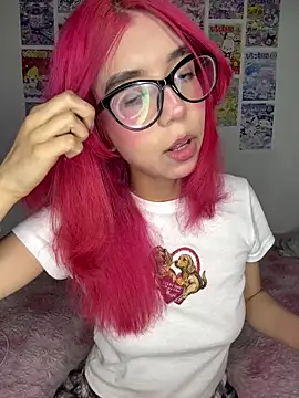 Valen-Foxx1 online show from 16, 2, 2026