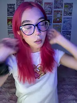 Valen-Foxx1 online show from 19, 2, 2026