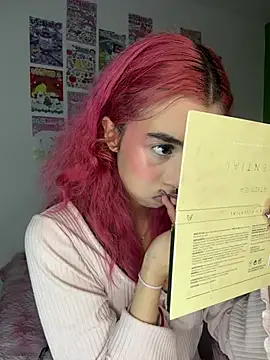 Valen-Foxx1 online show from 12, 3, 2026