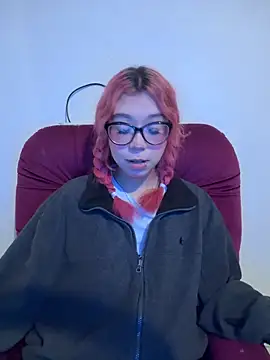 Valen-Foxx1 online show from 3, 4, 2026