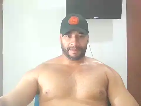 musclehetero online show from 18, 12, 2025