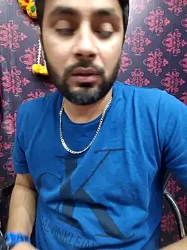 Cute Lucky online show from 21, 12, 2025