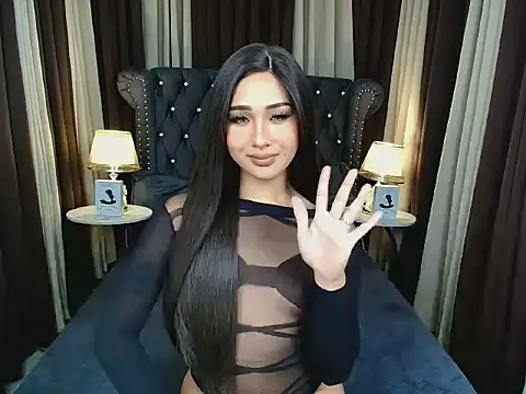 Iris Hilton online show from 8, 1, 2026