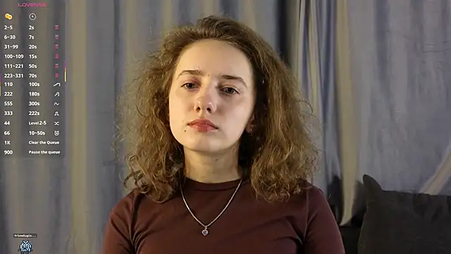 CuteLunette online show from 14, 12, 2025