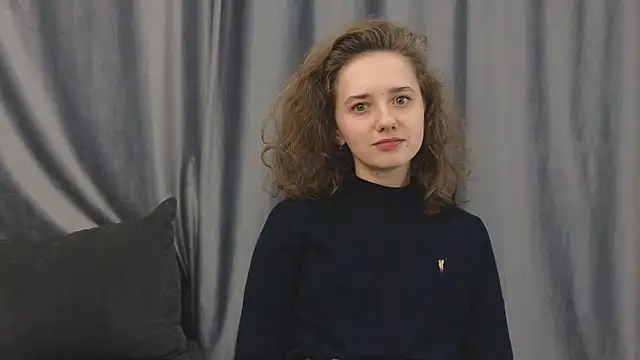 CuteLunette online show from 15, 12, 2025