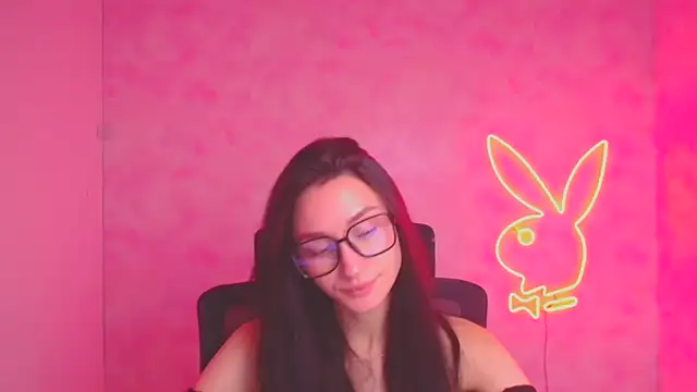 Stella XO online show from 22, 11, 2025