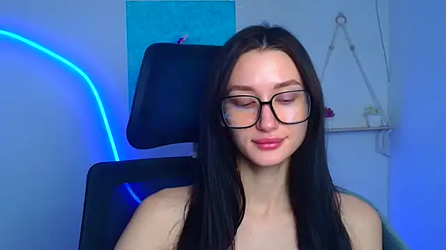 Stella XO online show from 16, 2, 2026