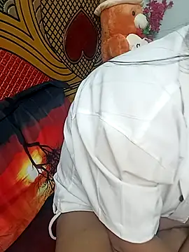 Sonia baby1 online show from 8, 1, 2026