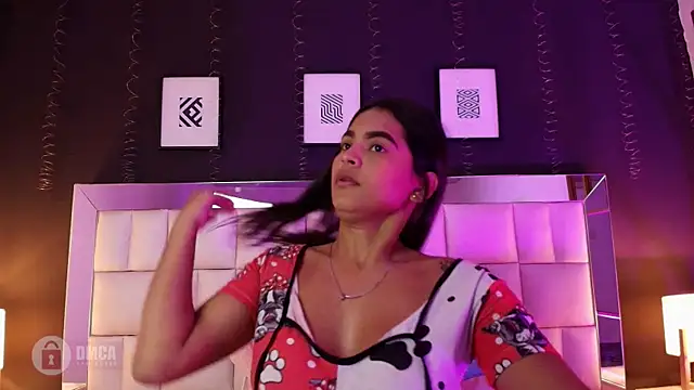 liana allen online show from 19, 11, 2025