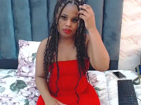 SweetestCandyXx online show from 21, 11, 2025