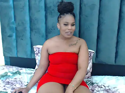 SweetestCandyXx online show from 21, 11, 2025