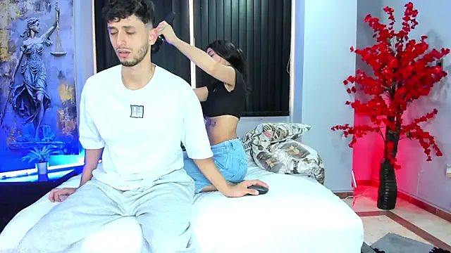 dracke and zara online show from 9, 4, 2026