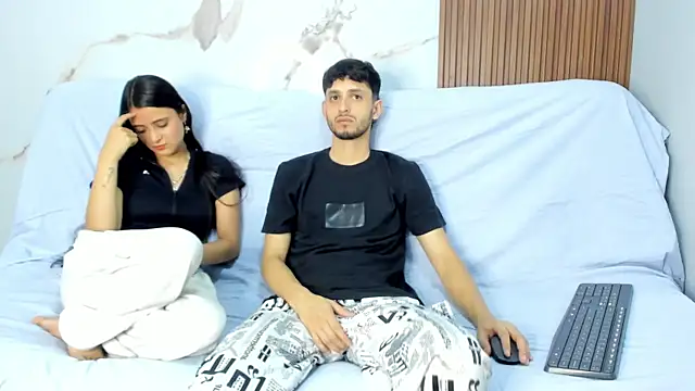 Snapshot of dracke_and_zara chatting on 9, 7, 2026 dracke and zara online show from 9, 7, 2026