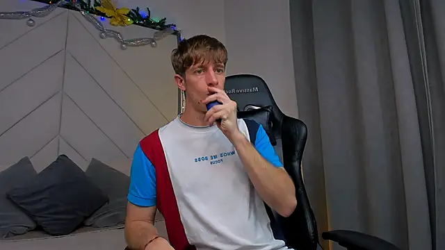 Ostin Saints online show from 18, 12, 2025