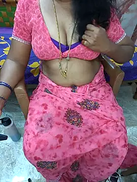 Gajalakshmi online show from 24, 11, 2025