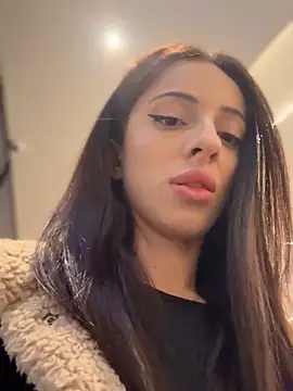 Lilitoppp online show from 26, 11, 2025