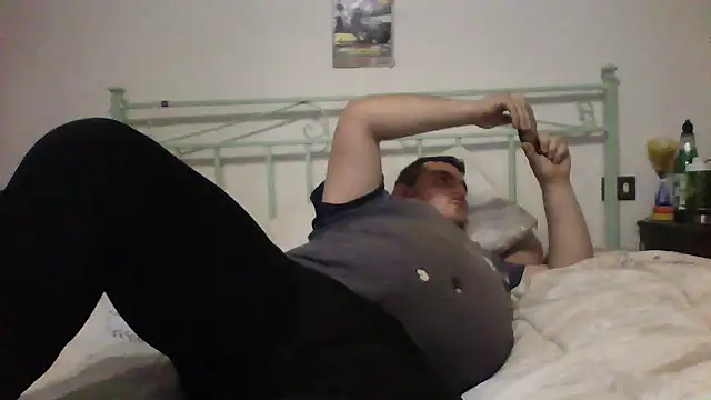 Eresdiablo online show from 24, 11, 2025