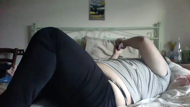 Eresdiablo online show from 26, 11, 2025