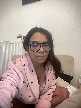 Babiisecret online show from 21, 11, 2025