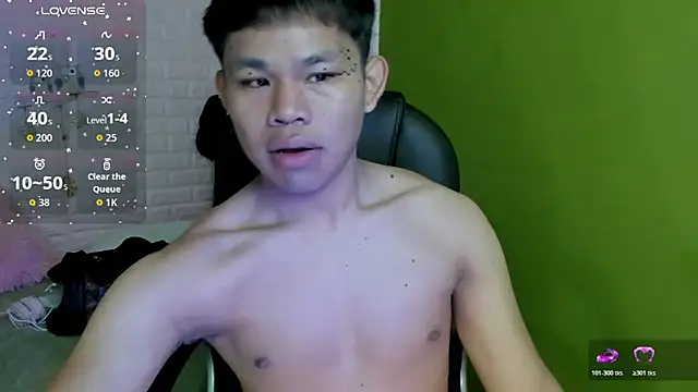 tommy cherry  online show from 24, 11, 2025