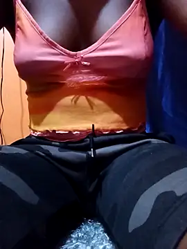 AngelaGraceY online show from 23, 11, 2025